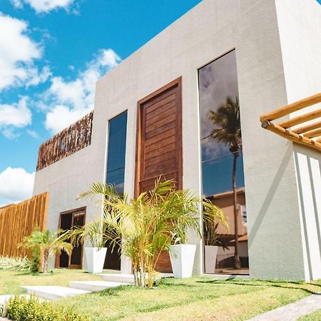 Villa Kaitei Sao Miguel do Gostoso Εξωτερικό φωτογραφία