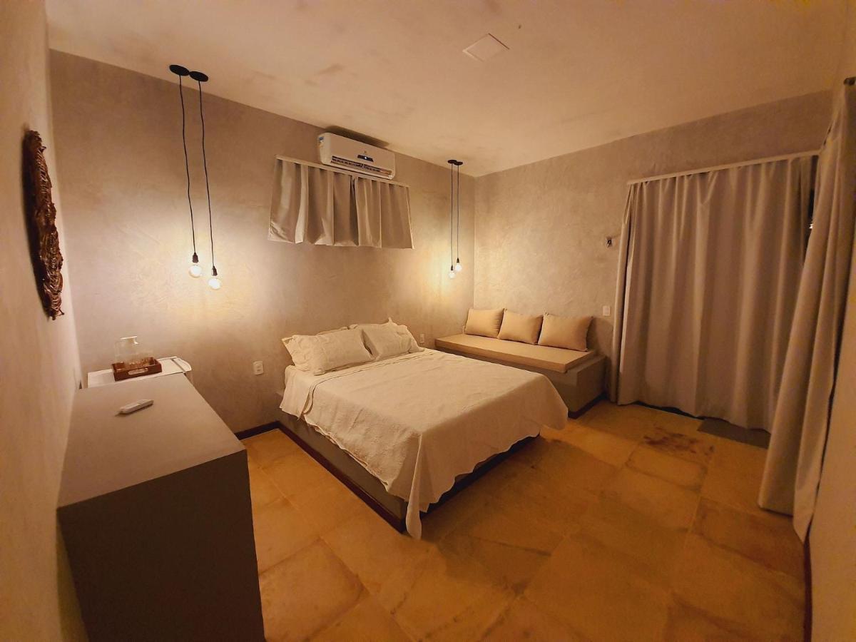 Villa Kaitei Sao Miguel do Gostoso Εξωτερικό φωτογραφία