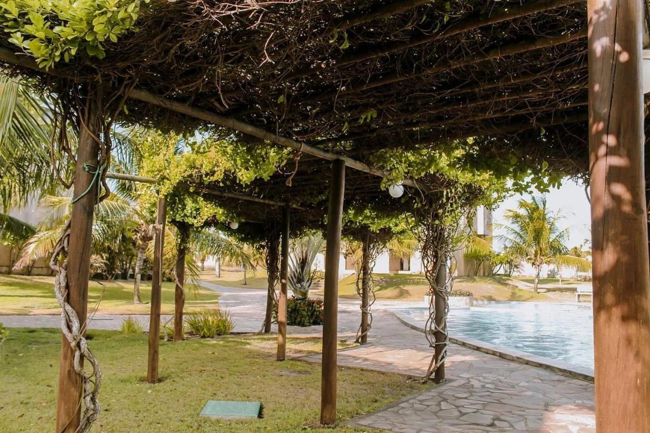 Villa Kaitei Sao Miguel do Gostoso Εξωτερικό φωτογραφία