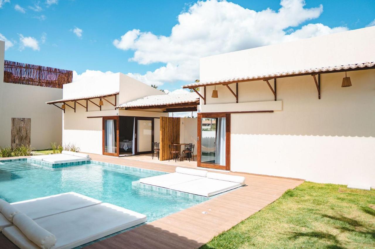 Villa Kaitei Sao Miguel do Gostoso Εξωτερικό φωτογραφία